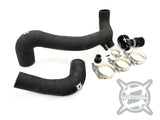2017–2019 Can-Am Maverick X3 Silicone Charge Tube Kit, image 2