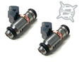 2017+ Polaris RZR Turbo Replacement Fuel Injector Set