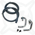 2016–2021 Polaris RZR XP Turbo Water-Cooled Turbo Adapter Kit