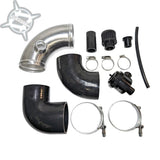 2024+ Can-Am Maverick R Blow-Off Valve Kit