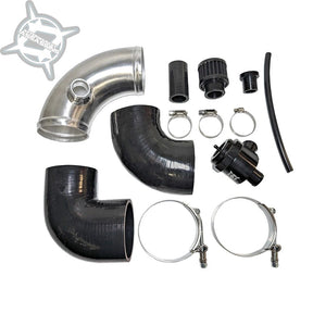 2024+ Can-Am Maverick R Blow-Off Valve Kit
