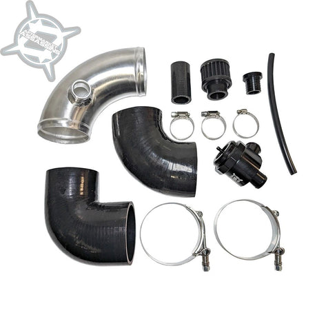 2024+ Can-Am Maverick R Blow-Off Valve Kit