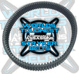 2025+ CFMOTO UForce U10 Pro Stryker Drive Belt