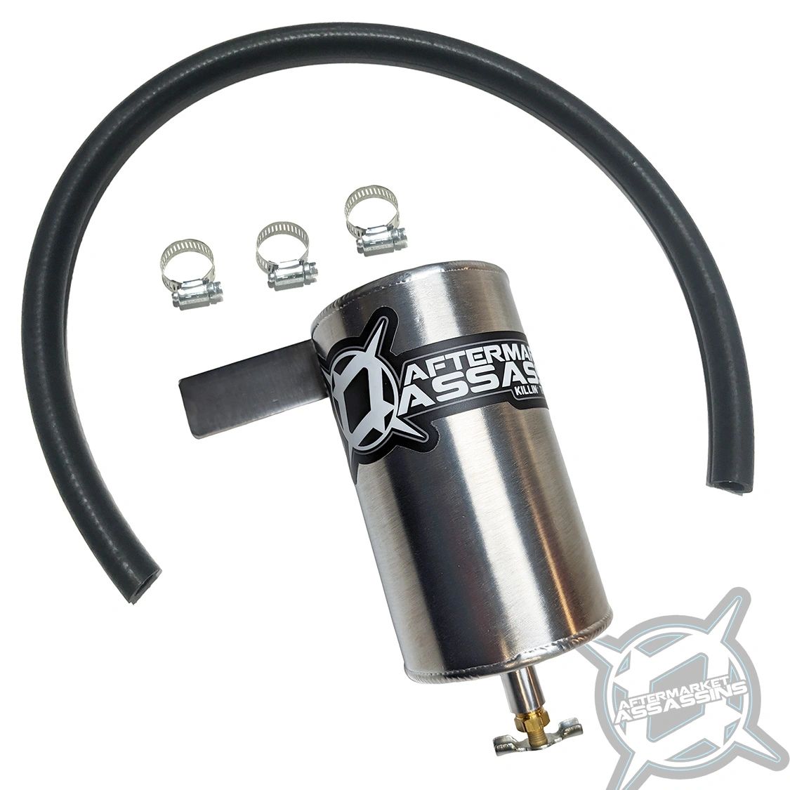 Sea-Doo 300 & 325 HP Closed-Loop Catch Can