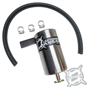 Sea-Doo 300 & 325 HP Closed-Loop Catch Can