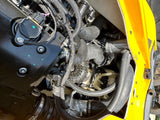 Sea-Doo 300 & 325 HP Closed-Loop Catch Can installed or alternate view