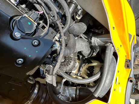 Sea-Doo 300 & 325 HP Closed-Loop Catch Can