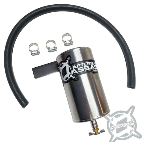 2022+ Sea-Doo Switch Closed-Loop Catch Can