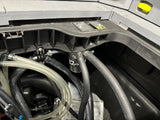 2022+ Sea-Doo Switch Closed-Loop Catch Can installed or alternate view