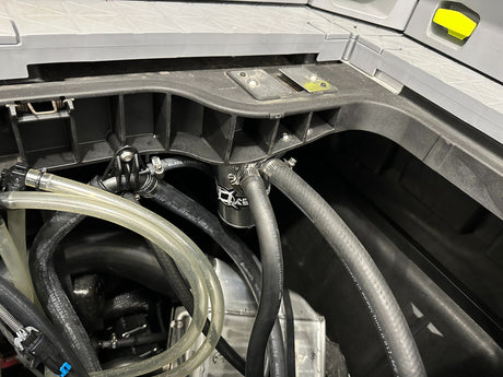 2022+ Sea-Doo Switch Closed-Loop Catch Can