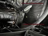 2022+ Sea-Doo Switch Closed-Loop Catch Can detail view 3
