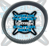 2026 Kawasaki Teryx H2 Stryker Wide Drive Belt