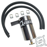 2024+ Can-Am Maverick R Closed-Loop Catch Can