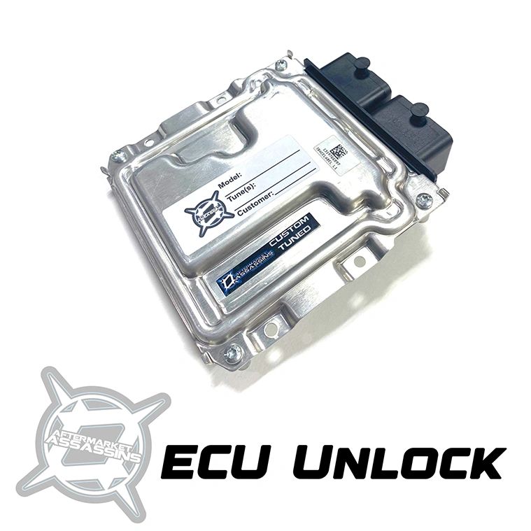 AA-HPT-RTD-ECU-UNLOCK-ECUONLY
