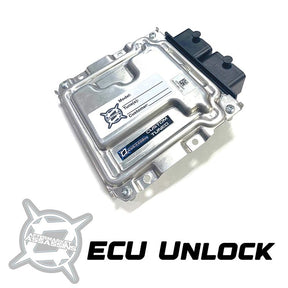 AA-HPT-RTD-ECU-UNLOCK-ECUONLY