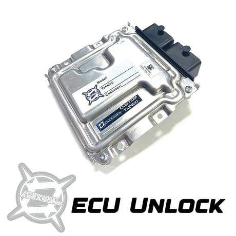 AA-HPT-RTD-ECU-UNLOCK-ECUONLY