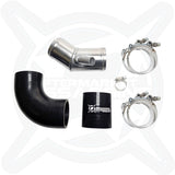 2026 Can-Am Defender HD11 High-Flow Intake Tube