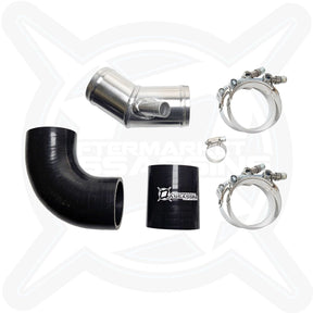 2026 Can-Am Defender HD11 High-Flow Intake Tube