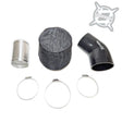 2020+ Can-Am Defender HD9 & HD10 Clutch Vent Intake Kit