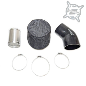 2020+ Can-Am Defender HD9 & HD10 Clutch Vent Intake Kit