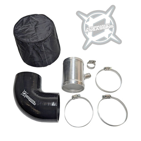 Sea-Doo 230/300/325 HP High-Flow Intake Kit