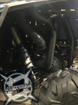 2016–2018 Polaris RZR XP Turbo Clutch Breather