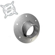 2021+ Yamaha Wolverine RMAX 1000 2.5-Inch Exhaust Tip