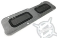 Polaris RZR Turbo, Turbo S & RS1 Clutch Vent