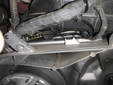 Polaris RZR Turbo, Turbo S & RS1 Clutch Vent detail view 3