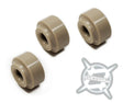 Polaris RZR Pro XP & Ranger XP 1000 P90X Secondary Rollers