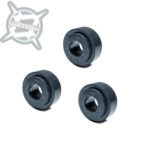2022+ Polaris RZR Pro R P90X Secondary Clutch Rollers