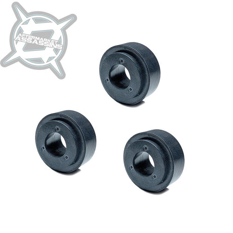 2022+ Polaris RZR Pro R P90X Secondary Clutch Rollers