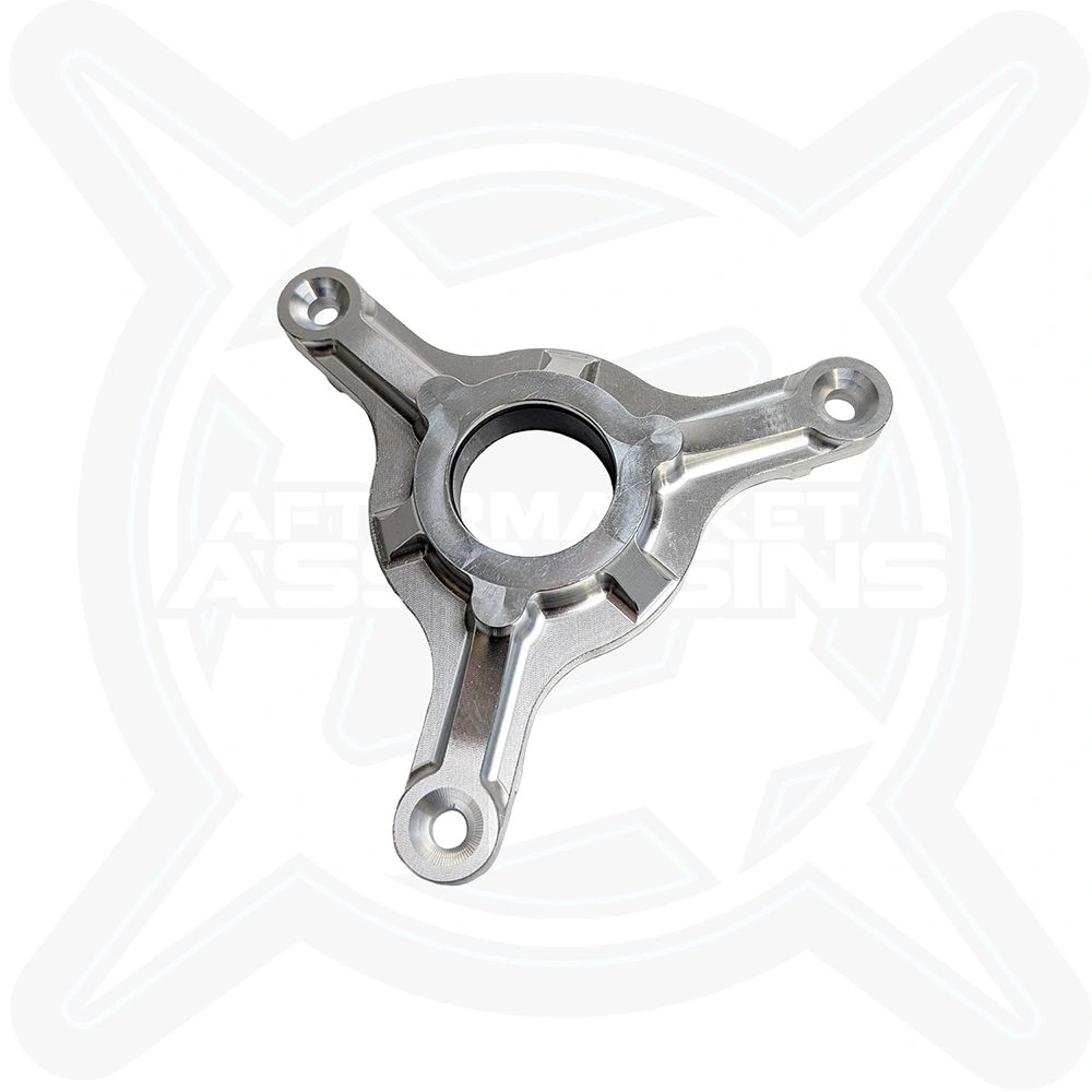 Polaris RZR XP Turbo & RS1 Billet Secondary Spring Cover