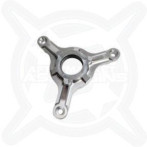 Polaris RZR XP Turbo & RS1 Billet Secondary Spring Cover
