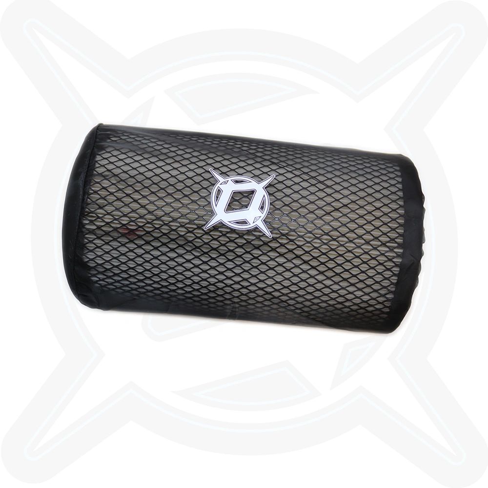 2026 Kawasaki Teryx H2 Oil-Free Air Filter & Outerwear