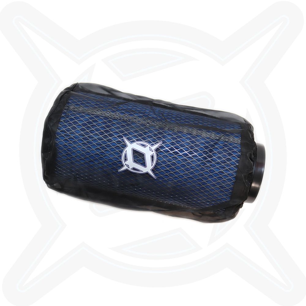 Polaris RZR Oil-Free Air Filter & Outerwear