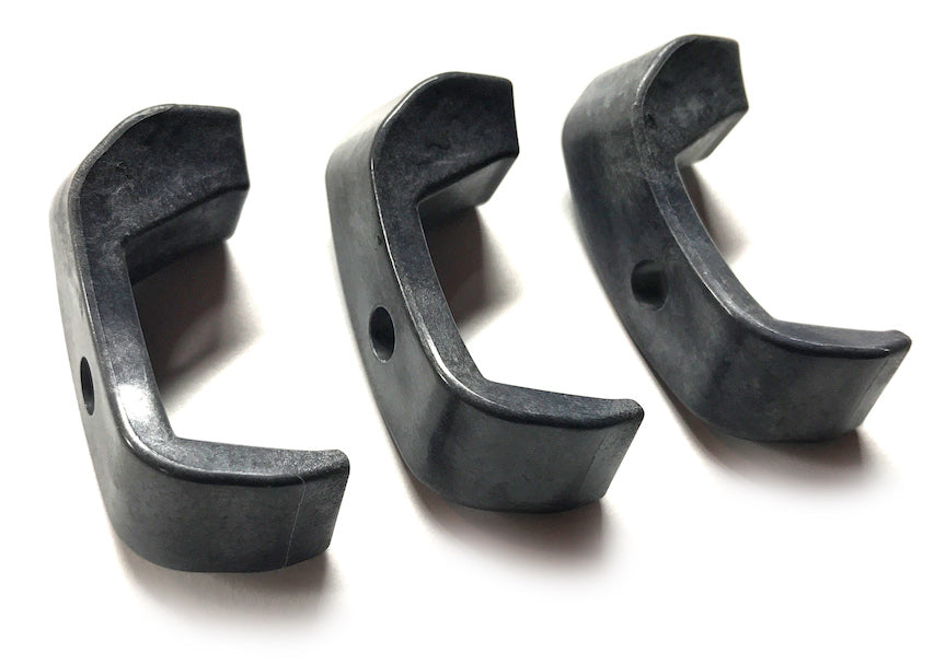 Polaris RZR Turbo & RS1 Heavy-Duty Helix Buttons