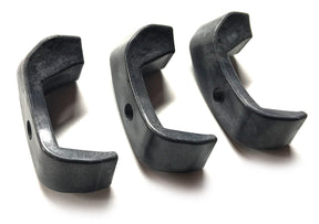 Polaris RZR Turbo & RS1 Heavy-Duty Helix Buttons