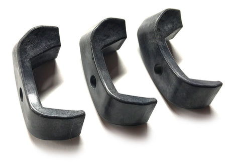 Polaris RZR Turbo & RS1 Heavy-Duty Helix Buttons