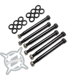 Can-Am Six-Arm Clutch Weight Pin Set
