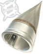 Can-Am Defender & Kawasaki Ridge 2-Inch Exhaust Spark Arrestor