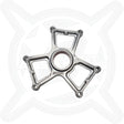 Polaris RZR Turbo, RS1, XP 1000 & Xpedition Primary Spring Cover