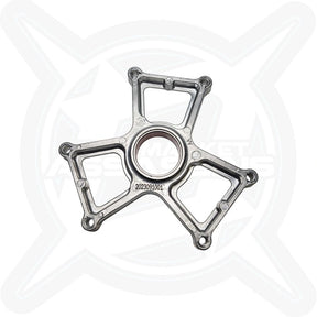 Polaris RZR Turbo, RS1, XP 1000 & Xpedition Primary Spring Cover