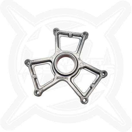 Polaris RZR Turbo, RS1, XP 1000 & Xpedition Primary Spring Cover