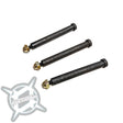 Polaris P90X Primary Clutch Weight Pin Set