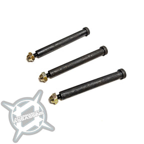 Polaris P90X Primary Clutch Weight Pin Set