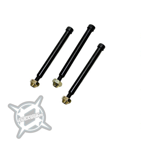Polaris Champ Primary Clutch Weight Pin Set