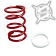 Kawasaki Ridge 1000 red primary clutch spring and washer