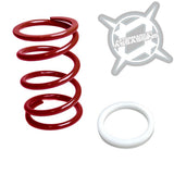 Kawasaki Ridge 1000 red primary clutch spring and washer