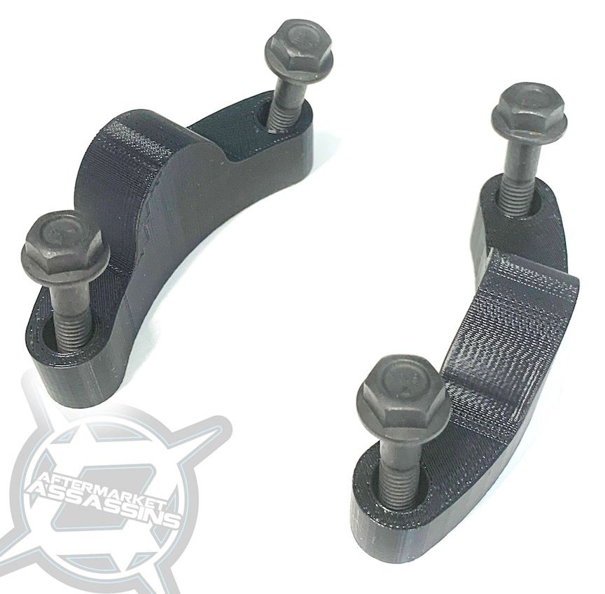 Can-Am Maverick X3 primary weight installation tool set
